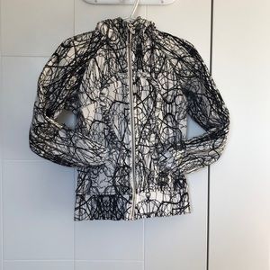 Lululemon scuba hoodie